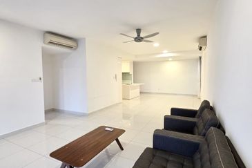 Teega Residences, Puteri Harbour