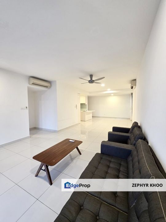 Teega Residences @ Puteri Harbour Condominium For Sale, Johor, Kota Iskandar