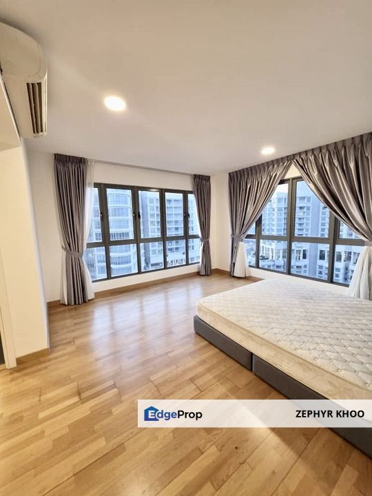 Teega Residences @ Puteri Harbour Condominium For Sale, Johor, Kota Iskandar