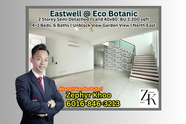 Eco Botanic