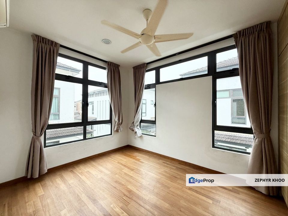 Eastwell @ Eco Botanic 2 Storey Semi Detached House For Sale, Johor, Nusajaya