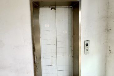 Senai Industrial Park