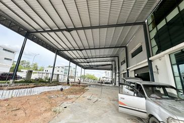 Senai Industrial Park