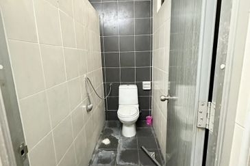 Senai Industrial Park