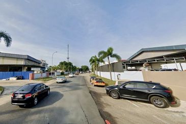 Taman Perindustrian Kota Puteri