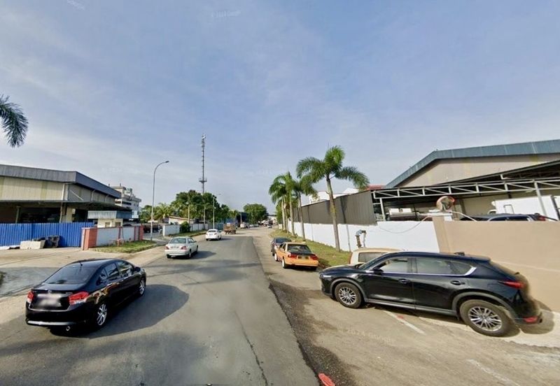 Taman Perindustrian Kota Puteri