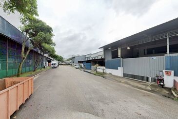 Taman Perindustrian Kota Puteri