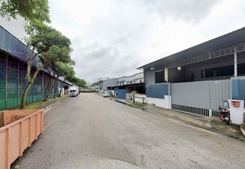 Taman Perindustrian Kota Puteri