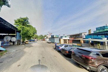 Taman Perindustrian Kota Puteri