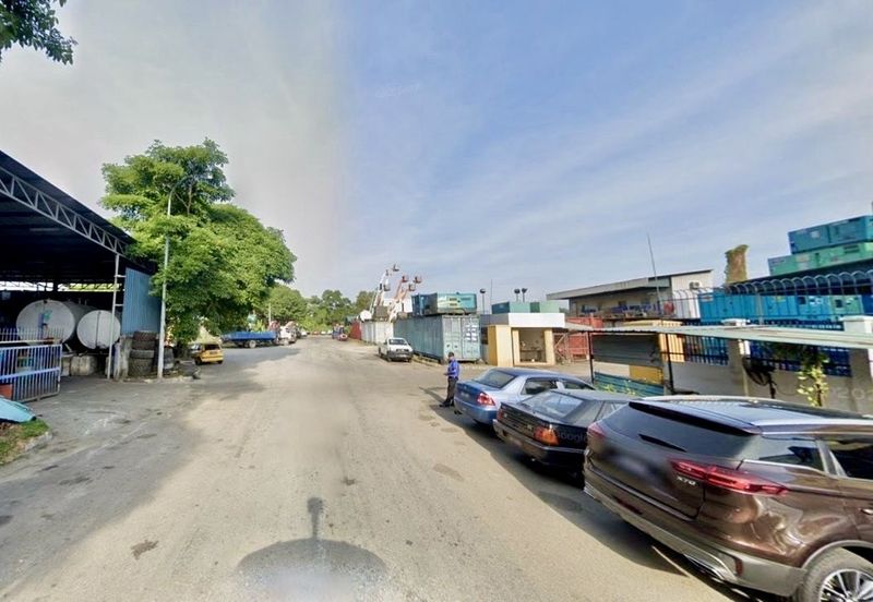 Taman Perindustrian Kota Puteri