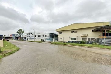 Taman Perindustrian Kota Puteri