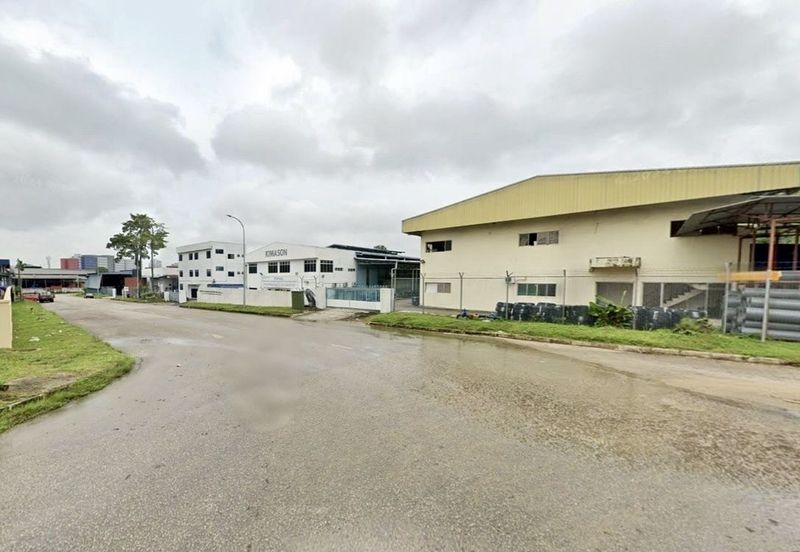 Taman Perindustrian Kota Puteri