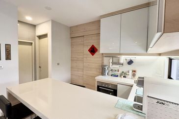 The Canal Garden South @ Horizon Hills 2 Storey Cluster House High Land For Sale Now!