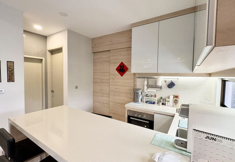 The Canal Garden South @ Horizon Hills 2 Storey Cluster House High Land For Sale Now!