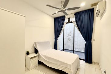 The Canal Garden South @ Horizon Hills 2 Storey Cluster House High Land For Sale Now!