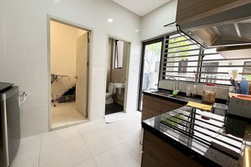 The Canal Garden South @ Horizon Hills 2 Storey Cluster House High Land For Sale Now!