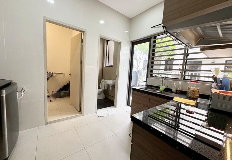 The Canal Garden South @ Horizon Hills 2 Storey Cluster House High Land For Sale Now!