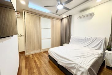 The Canal Garden South @ Horizon Hills 2 Storey Cluster House High Land For Sale Now!