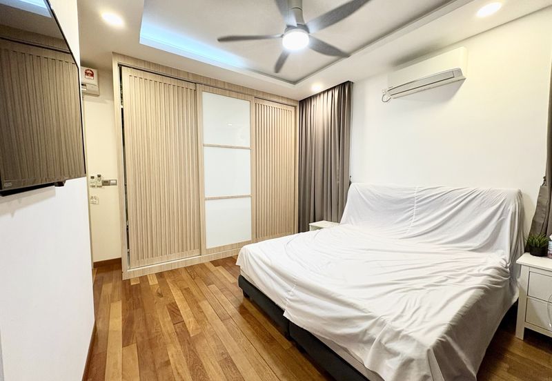 The Canal Garden South @ Horizon Hills 2 Storey Cluster House High Land For Sale Now!