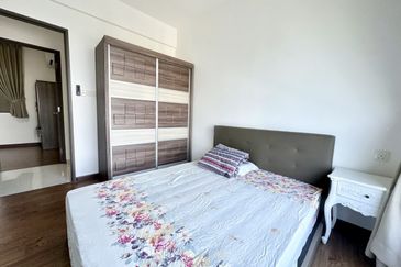 Country Garden Central Park Phase 1