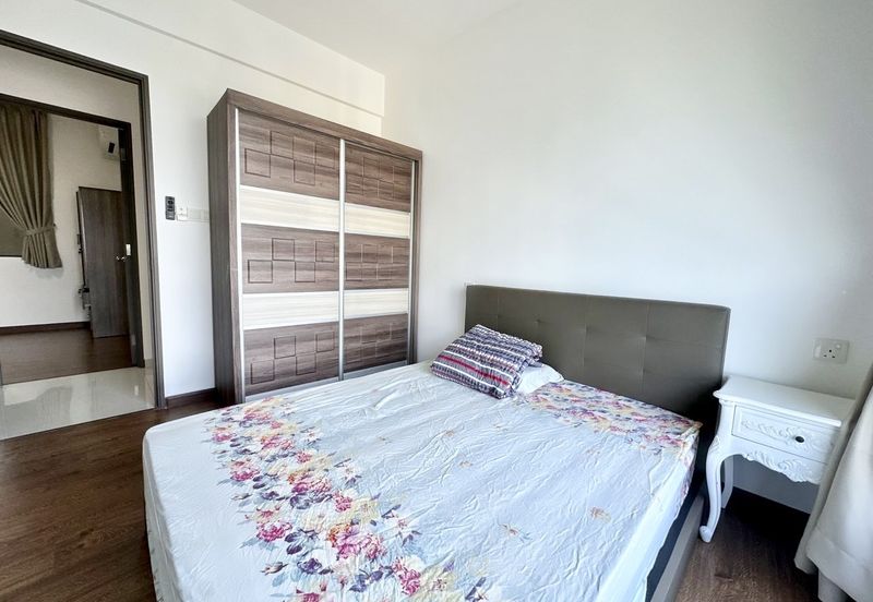 Country Garden Central Park Phase 1