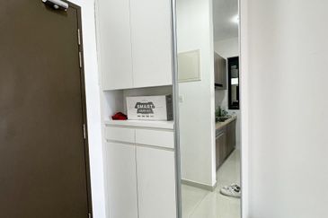 Country Garden Central Park Phase 1