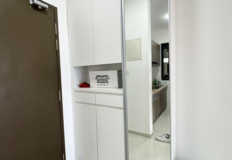 Country Garden Central Park Phase 1