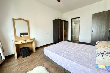 Country Garden Central Park Phase 1