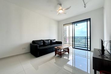 Country Garden Central Park Phase 1