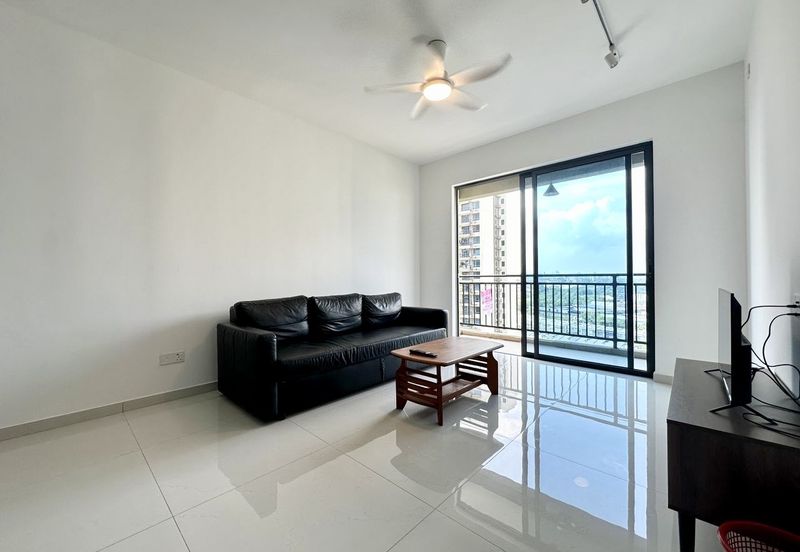 Country Garden Central Park Phase 1