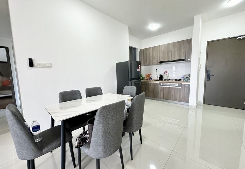 Country Garden Central Park Phase 1