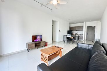 Country Garden Central Park Phase 1