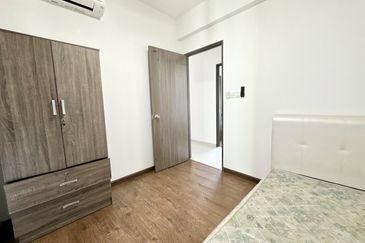 Country Garden Central Park Phase 1