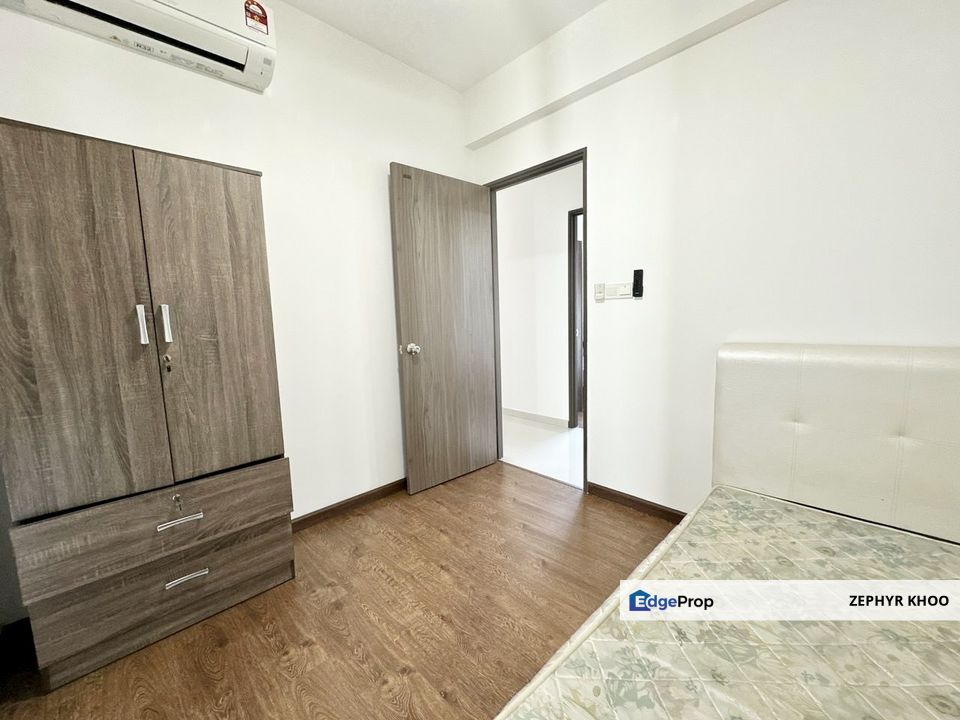 Country Garden Central Park Taman Aliff @ Johor Bahru Service Residence / Condominium For Rent, Johor, Johor Bahru