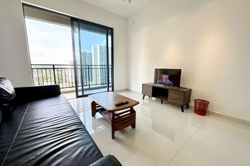 Country Garden Central Park Phase 1