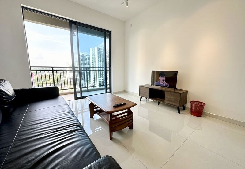 Country Garden Central Park Phase 1