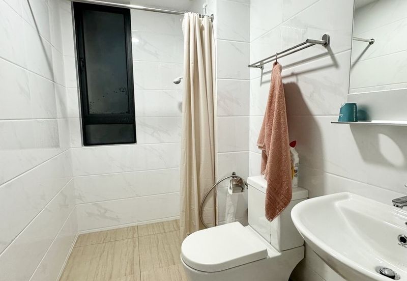 Country Garden Central Park Phase 1