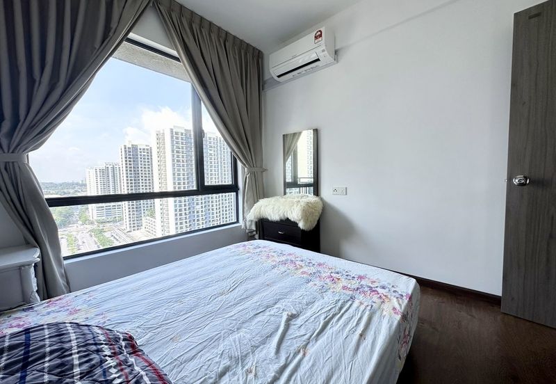 Country Garden Central Park Phase 1