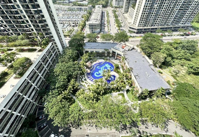 Country Garden Central Park Phase 1