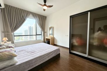 Country Garden Central Park Phase 1