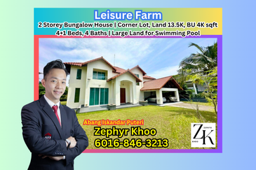 Leisure Farm