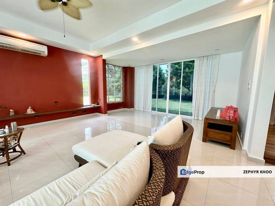 Leisure Farm 2 Storey Bungalow House For Sale, Johor, Gelang Patah