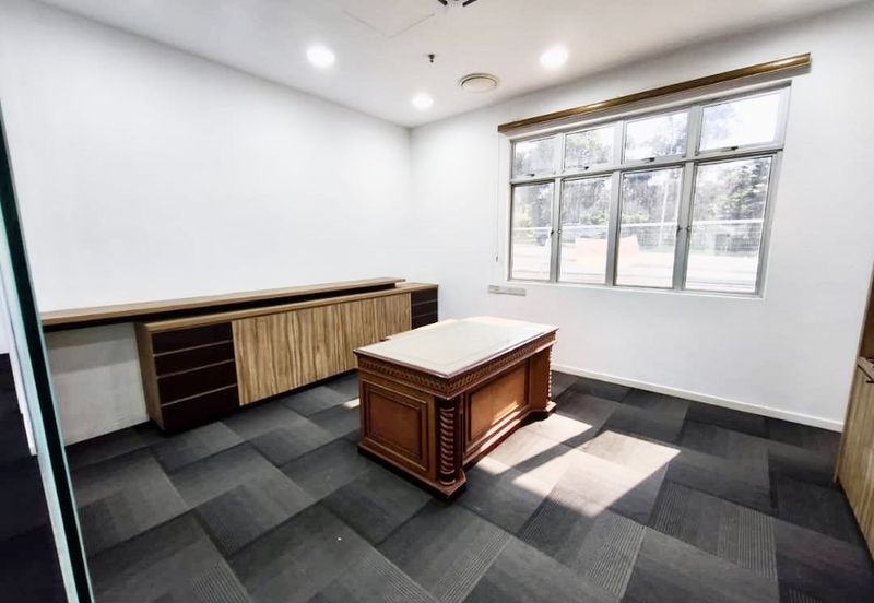 Kawasan Perindustrian Tampoi