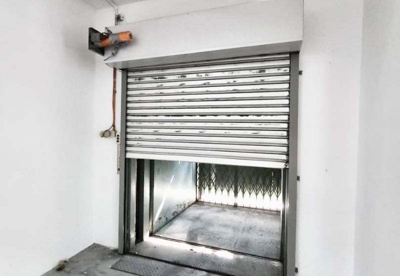 Kawasan Perindustrian Tampoi