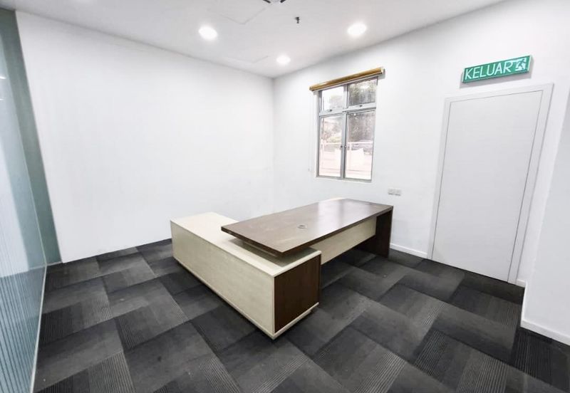 Kawasan Perindustrian Tampoi