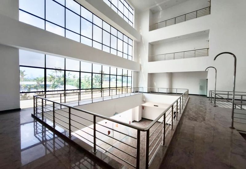 Kawasan Perindustrian Tampoi