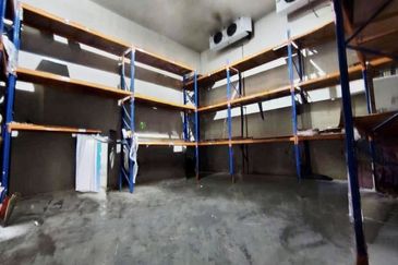 Taman Perindustrian Cemerlang