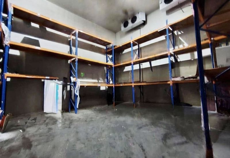 Taman Perindustrian Cemerlang