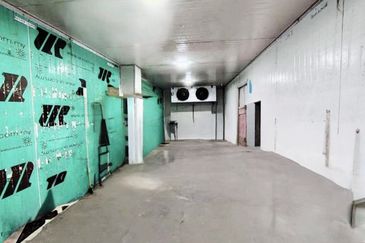 Taman Perindustrian Cemerlang