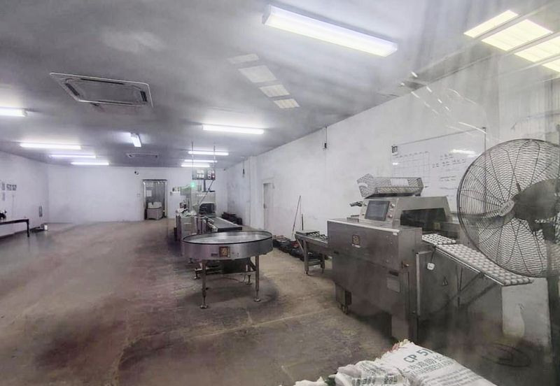 Taman Perindustrian Cemerlang